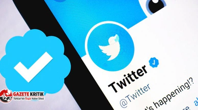 Twitter, ücretli"Mavi Tik" statüsünü yeniden başlatıyor