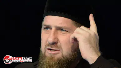 Çeçen lider Kadirov'dan Kur'an-ı Kerim yakılmasına tepki: Cehennemde yanacaksınız iblisler