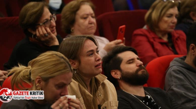İzmir Çiğli Belediyesi Tolga Güleryüz Tiyatro Festivali Kapılarını Açtı