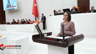 OYA ERSOY: " İmam Hatip Liselerine ayrılan kaynak, diğer devlet okulları için ayrılmıyor!"