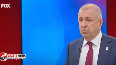 ÜMİT ÖZDAĞ: “ÖZEL ARŞİV SAYESİNDE ERDOĞAN’IN BİLE KENDİSİNİ GÖREVDEN ALMASINI ENGELLİYOR”