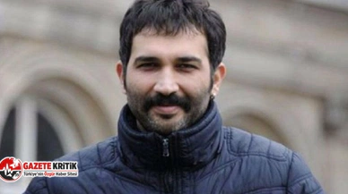 Barış Atay'dan Melih Gökçek'e yanıt: "Kes lan sesini..."
