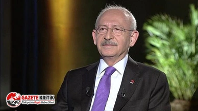 CHP lideri Kılıçdaroğlu, Sinan Ateş'in ailesini ziyaret etti
