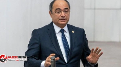 CHP’li Aydoğan: “Enkazlardan kalan atıklar canlıların sağlığına zarar verecek. Bakanlık derhal harekete geçmeli!”