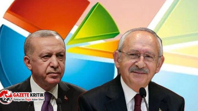 Fatih Portakal'ın Kılıçdaroğlu mu Erdoğan mı?  anketine 450 binden fazla kişi katıldı! İşte sonucu