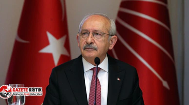 Kılıçdaroğlu, AHBAP'a yönelik karamalara tepki gösterdi:Millete koşana çelme takmayın!