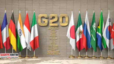 Rusya:" G20’de kolektif kararların alınması engelleniyor"