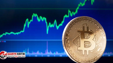Bitcoin yükseliş trendinde!