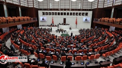 "İllerin milletvekili sayıları açıklandı"