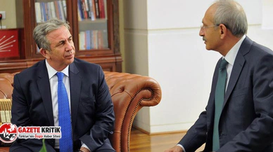 Mansur Yavaş'ın Kılıçdaroğlu desteği sonrası Ümit Özdağ çağrısını geri çekti!