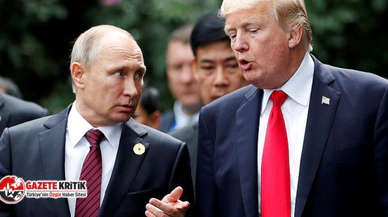 Trump: Ukrayna Rusya savaşını 24 saatte çözerim