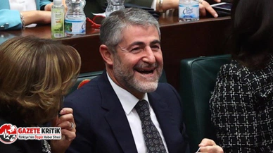 Bakan Nebati'nin et alamayanlara tavsiyesine tepki yağdı