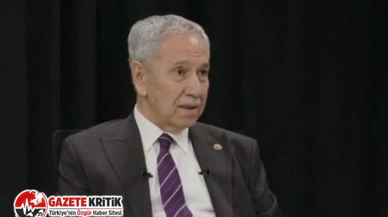 BÜLENT ARINÇ: “ESKİDEN 70 TL’YE DOLDURDUĞUNUZ FİLE, ŞİMDİ 400 LİRAYA DOLAMIYORSA, BİR ŞEY VAR KARDEŞİM, BUNU GÖRMEZDEN GELMEYİN”