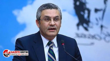 CHP'li Salıcı milletvekili listeleri hazırlanırken neler yaşandığına açıklık getirdi