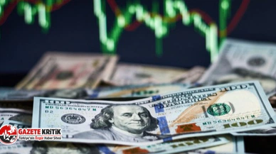 Demirtaş, "Kapalıçarşı'da gerçek dolar kuru 20’yi geçti"