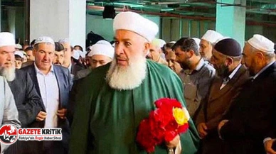 Diyanet'ten 'Menzil' uyarısı