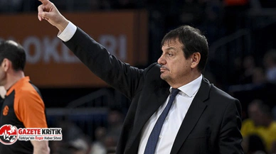 Ergin Ataman komşuya gidiyor: İşte yeni takımı