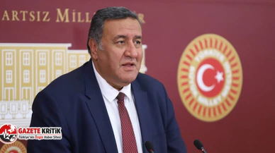 Gürer: “AKP tarımda planlamayı 21 yıl sonra hatırladı”