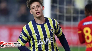 İspanya'dan flaş iddia: Barcelona, Arda Güler'i istiyor