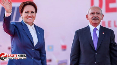 Kemal Kılıçdaroğlu: Meral Akşener bugün tarihi bir konuşma yaptı