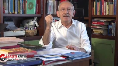 Kılıçdaroğlu'nun 'Alevi' videosu Twitter rekorunu kırdı