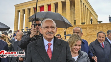 Kılıçdaroğlu vekil sıfatıyla son kez konuştu: “Milletin istiklalini, yine milletin azim ve kararı kurtaracaktır”