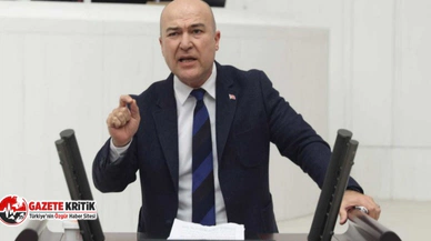 Murat Bakan'dan Süleyman Soylu'ya 'yeni paralel yapı' yanıtı