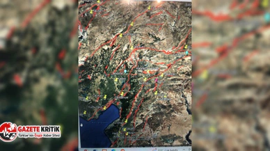 Naci Görür'den Adana açıklaması: 6 Şubat depremleri stres transfer etmiş olabilir!