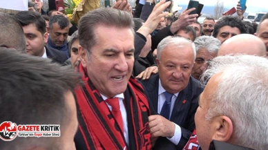 ORC Araştırma, Mustafa Sarıgül'ün aday olduğu kentteki anket sonucunu açıkladı