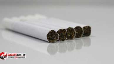 Sigara fiyatlarına dev zam yolda
