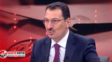 AKP'li Yavuz: Cumhurbaşkanımız yüzde 53'ten aşağıya inmeyecek
