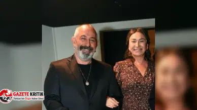 Cem Yılmaz ve Demet Akbağ Cumhurbaşkanlığı için Kemal Kılıçdaroğlu'na oy verecek