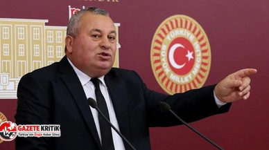 Cemal Enginyurt, "Sinan o partide kapıdan içeri giremez"