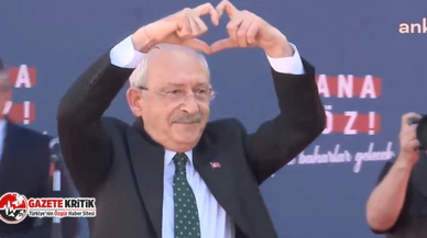 Kemal Kılıçdaroğlu Sinop'ta: Torpili bitireceğim