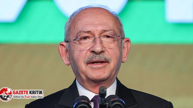Kemal Kılıçdaroğlu: "YSK'yı uyarıyorum, illerdeki veri girişini sağlamak zorundasınız"
