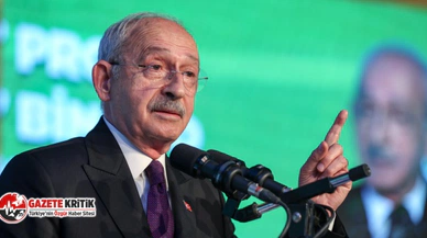 Kılıçdaroğlu, Erdoğan'ın sözlerini paylaştı: "İşte gençler, aşmamız gereken eşik bu"