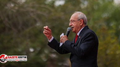 Kılıçdaroğlu'ndan Muharrem İnce'ye: "Türkiye’nin sofrasına bekliyoruz. Buyursun lütfen gelsin”