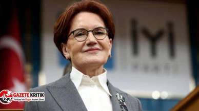 Meral Akşener: "Merak etmeyin; güneş yerinde her şey yolunda! Kazanıyoruz"