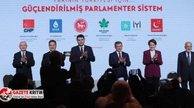 Millet İttifakı’nın sandalye sayısı kaç oldu?