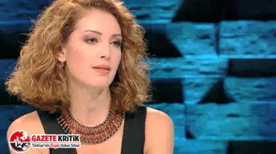 Nagehan Alçı:Hiçbir yurttaş 50.2 gibi oranlarla seçim kazanılmasına saygı duymaz