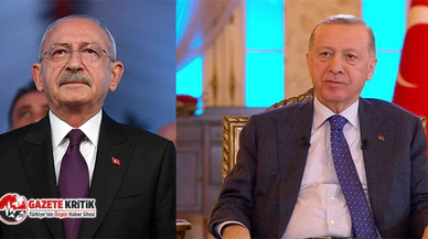TRT'nin bir aylık canlı yayını: "Erdoğan’a 32 saat, Kılıçdaroğlu’na 32 dakika"