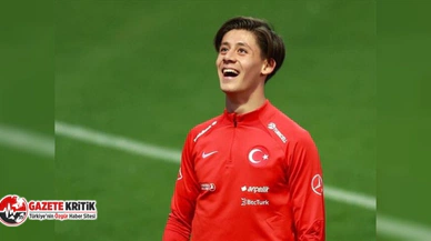 Barcelona Başkanı Laporta'dan Arda Güler açıklaması