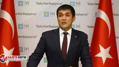 Buğra Kavuncu: Yerel seçimlere tek başımıza girecek gibi hazırlanmalıyız