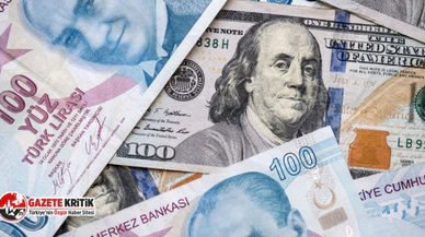Dolar ve Euro tarihi zirvesini yeniledi