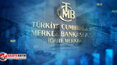 Merkez Bankası, politika faizini yüzde 8.5’tan yüzde 15’e çıkardı!
