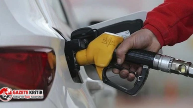 Motorine bir zam daha geliyor