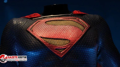 Superman'in yeni oyuncu kadrosu belli oldu: İşte yeni Superman