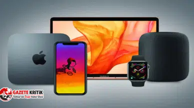 Apple Türkiye, iPhone, iPad, MacBook ve Apple Watch dahil tüm ürünlerine zam yaptı