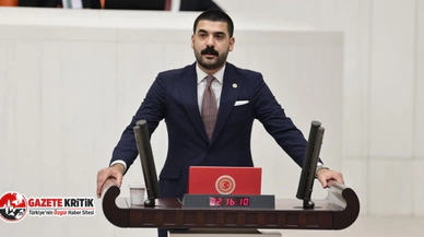 CHP'li Ali Gökçek: Askeri Alanlar Ranta Değil, Kamuya Hizmete Açılsın