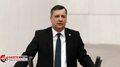 CHP'li Özgür Ceylan: Türk Subayı, Türk Harbiyesinde Yetişir